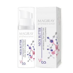 Magiray Vita Neck & Decollete butter Вита  Крем масло для шеи и декольте 50мл