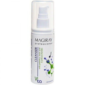 Magiray  Vita Cleanser with prebiotics Очищающий гель с пребиотиками 125 мл