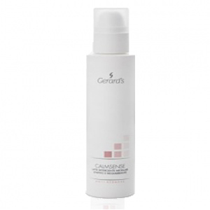 Gerard's Calmsence Micellar soothing and rebalancing cleansing milk Успокаивающее мицеллярное очищающее молочко для восстановления баланса, 200 мл
