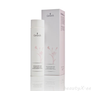 GERARD'S Aquasense Alcohol-Free Toner for normal to dry skin  Тоник без содержания спирта для нормальной и сухой кожи 200 мл