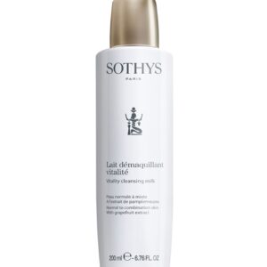 Sothys Comfort Cleansing Milk SPA Очищающее молочко для чувствительной кожи 200 мл