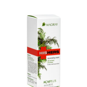Magiray (hishers) ACAIplus  Восстанавливающий крем для чувствительной кожи «Асаи+»  50 мл