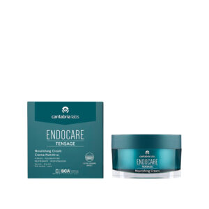 Endocare tensage nourishing cream крем питательный 50 мл