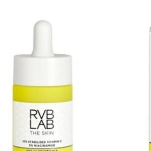 RVB LAB Hyalu C + anti spot concentrate Сыворотка концентрат от гиперпигментации 30 мл