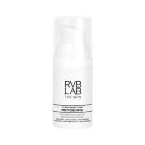 Rvb Lab Microbioma Soothing Eye Contour Cream Успокаивающий крем для зоны глаз 15 мл