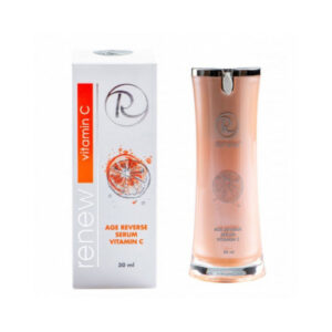 Renew Age Reverse Serum Vitamin C Сыворотка серум с витамином C 30 мл