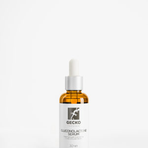 Gecko glucolactone serum Глюколактоновая сыворотка 30 мл