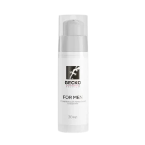 Gecko for men Ламеллярная восстанавливающая сыворотка 30 мл