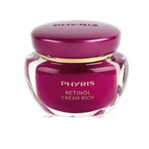 Phyris retinol rich cream Крем питательный ретинол  50 мл