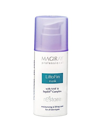 Magiray Liftofin Cream-Mask Крем-маска Лифтофин с гиалуроновой кислотой 50 мл