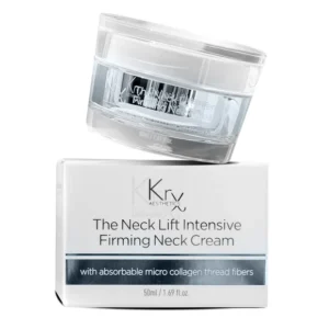 Krx Aesthetics The Neck Lift cream Лифтинговый крем для шеи и декольте 50 мл