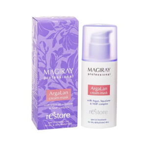 Magiray Argalan mask крем-маска «Аргалан» 50 мл