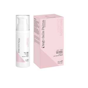 DIEGO DALLA PALMA Soothing Anti-Redness Serum Успокаивающая сыворотка против покраснений 30мл
