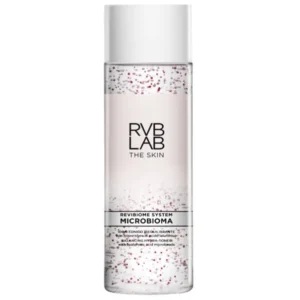 RVB LAB Microbioma Rebalancing Hydra-Toner Ребалансирующий тоник для лица 200 ml