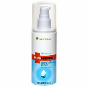 Magiray Tender Gel Mask Желе маска нежное для чувствительной кожи125 мл