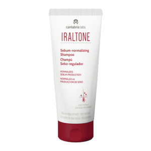 RALTONE Sebum-normalizing Shampoo Себорегулирующий шампунь 200мл