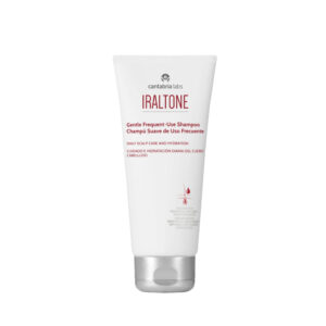 IRALTONE Gentle Frequent-use Shampoo Мягкий шампунь для частого применения 200мл