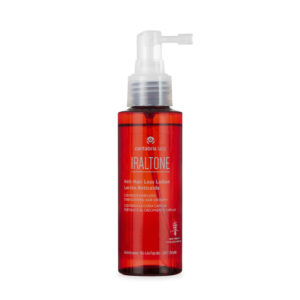 Iralton Anti-Hair Loss Lotion  Лосьон против выпадения волос 100мл