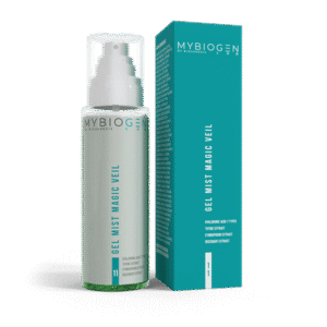 My Biogen Гель-мист для кожи лица "MAGIC VEIL" 100 мл