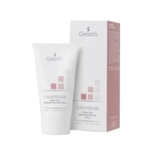 GERARD'S Calmsense Active Dermo-Protective Face Cream Активный дермозащитный крем для лица, 50 мл