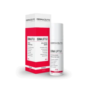 DermaceuticDerma Lift 5.0 Сыворотка с лифтинг-эффектом, 30ml
