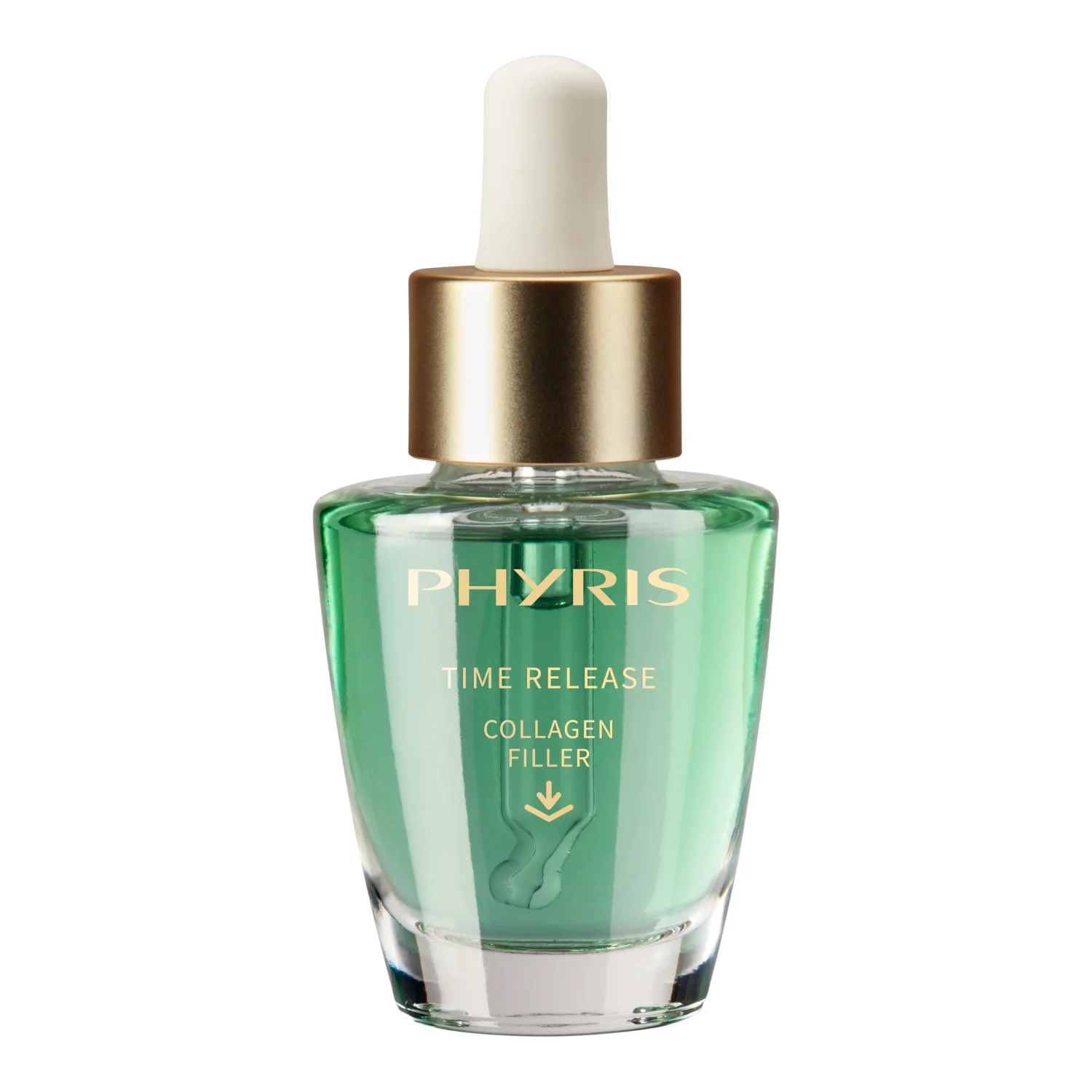 Phyris Time Release Collagen Filler Сыворотка 'Коллаген-филлер' , 30мл