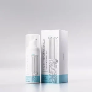 Skin Synergy N.M.F. Hydrating Cream Крем увлажняющий, 50 мл