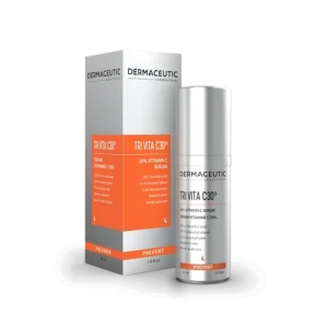 Dermaceutic Tri Vita C 30% Сыворотка с витамином С, 30 ml