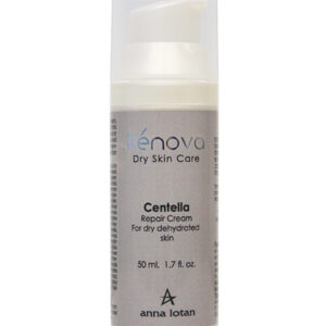 Renova Centella Repair Cream For dry dehydrated Skin Регенерирующий крем для сухой кожи 50 мл