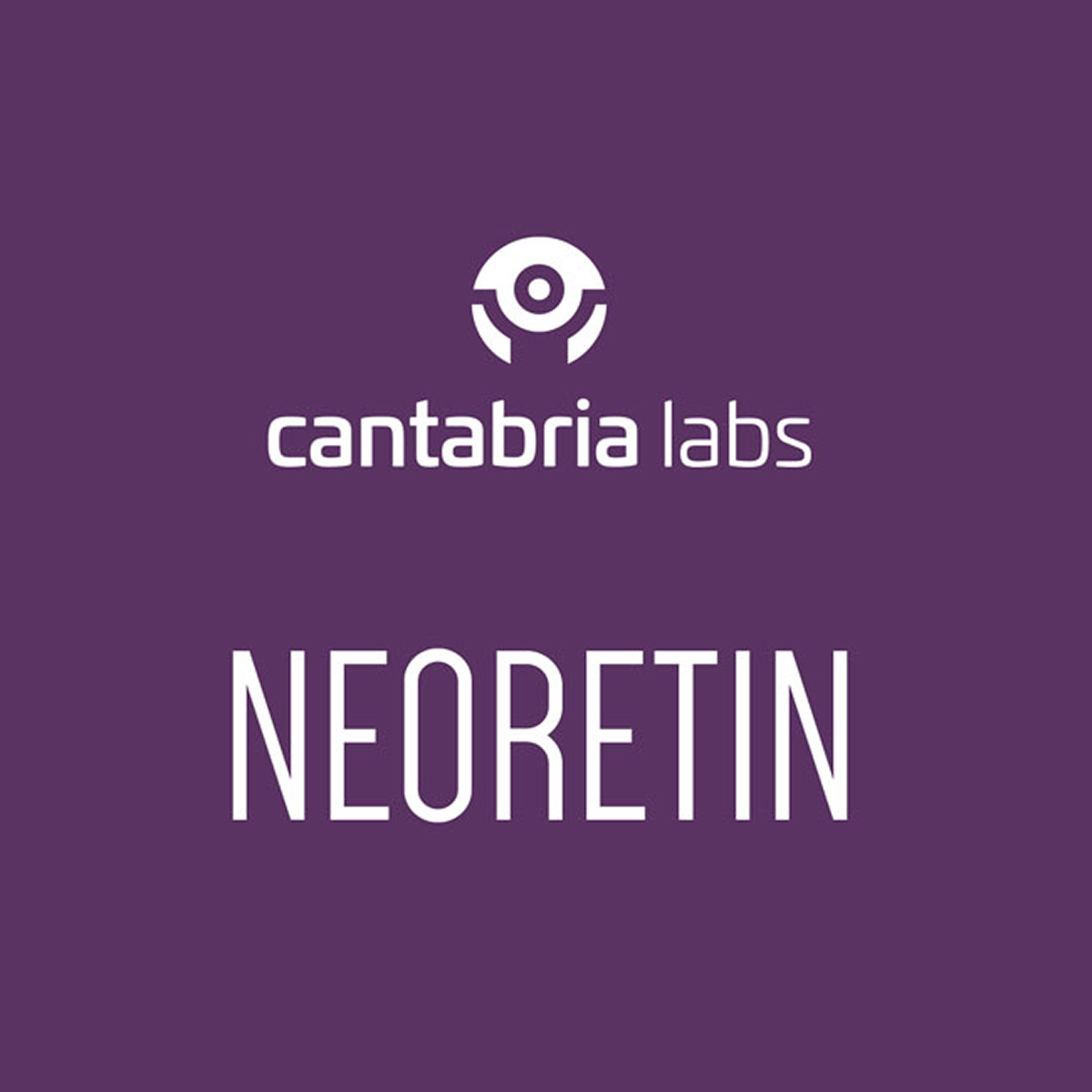 Cantabria labs линия Neoretin