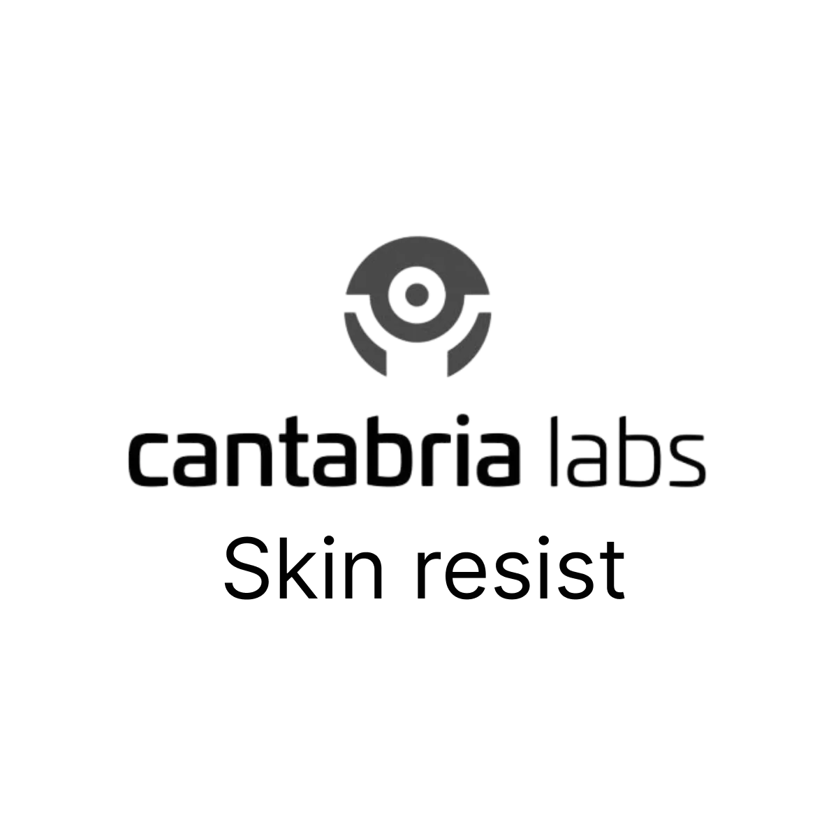 Cantabria labs линия Skin resist