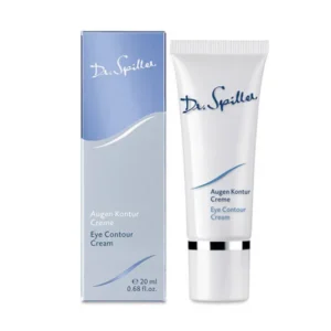 Dr.Spiller Eye Contour Cream Крем для кожи вокруг глаз, 20 мл