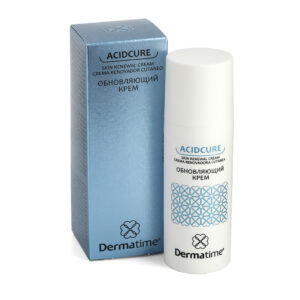 ACIDCURE Skin Renewal cream Обновляющий крем 50 мл