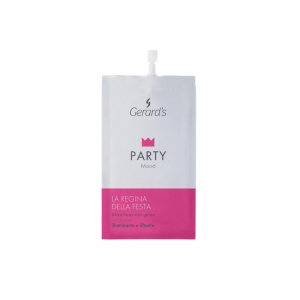 Gerard’s Party Mood Маска- желе гелевая с лифтинг эффектом, 15ml