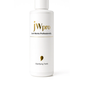 JWpro Clarifying Tonic Тоник для лица с салициловой кислотой, 200 ml