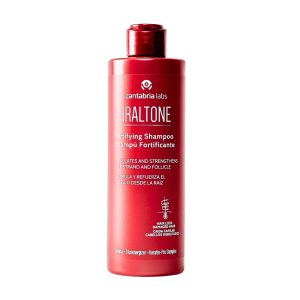 IRALTONE Fortifying Shampoo 400ml Шампунь от выпадения волос укрепляющий 400мл