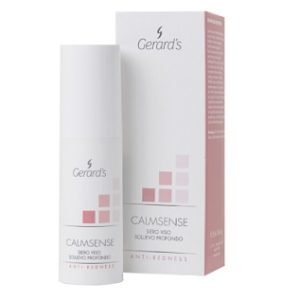 GERARD'S Calmsense Deep Relief Fase Serum Успокаивающая сыворотка для лица 30 мл