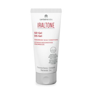 IRALTONE DS Gel 50ml Себорегулирующий гель 50мл