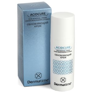 Dermatime ACIDCURE Skin Renewal cream Обновляющий крем 50 мл