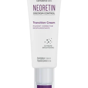 NEORETIN DC Transition Cream Depigmenting Депигментирующий уход-транзит для лица, 50 мл