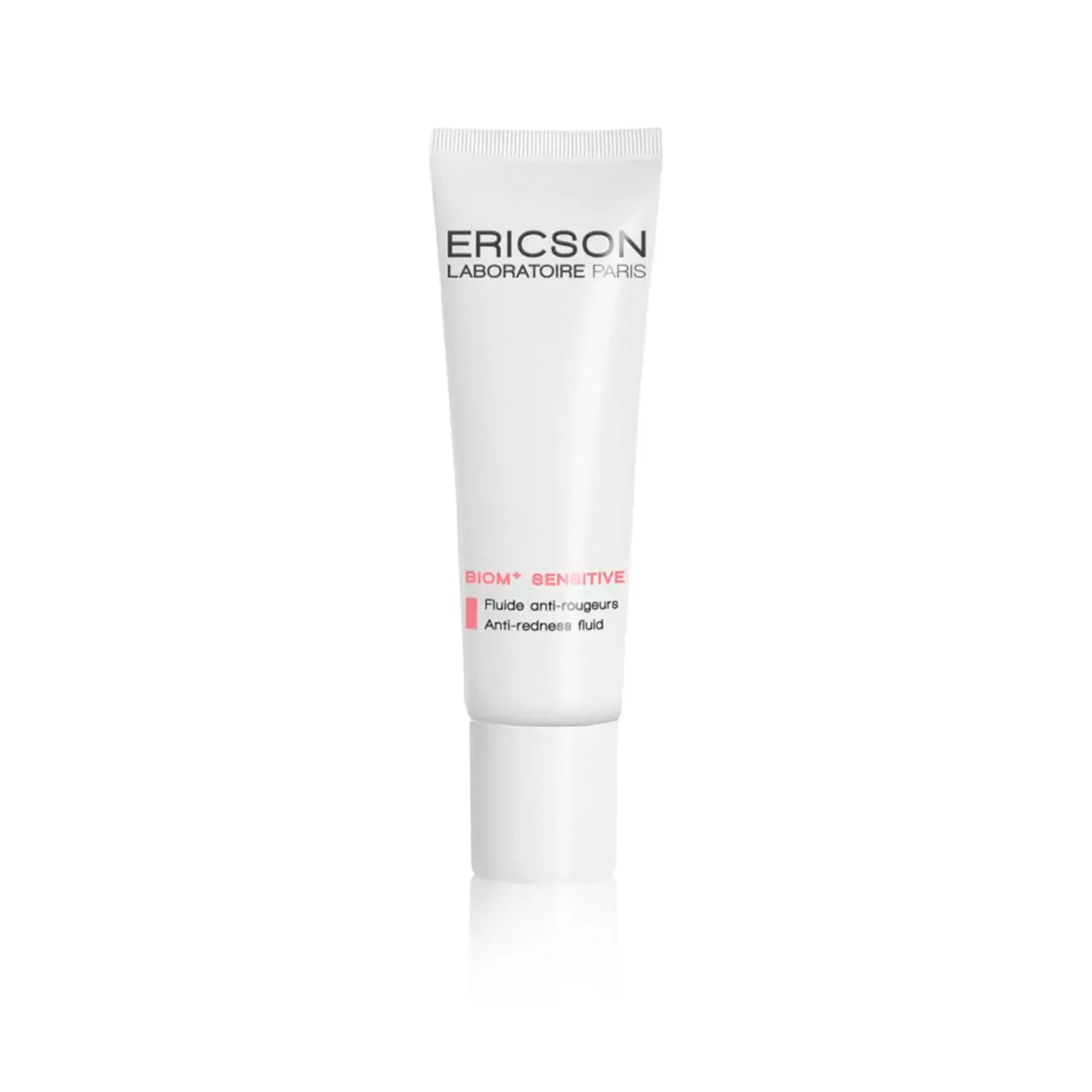 Ericson Laboratoire Biom+Sensitive Anti-Redness Fluid Флюид против покраснений кожи 30 мл