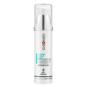 GENOSYS EGF Repair Oxymask Cream Кислородная крем-маска 50 мл