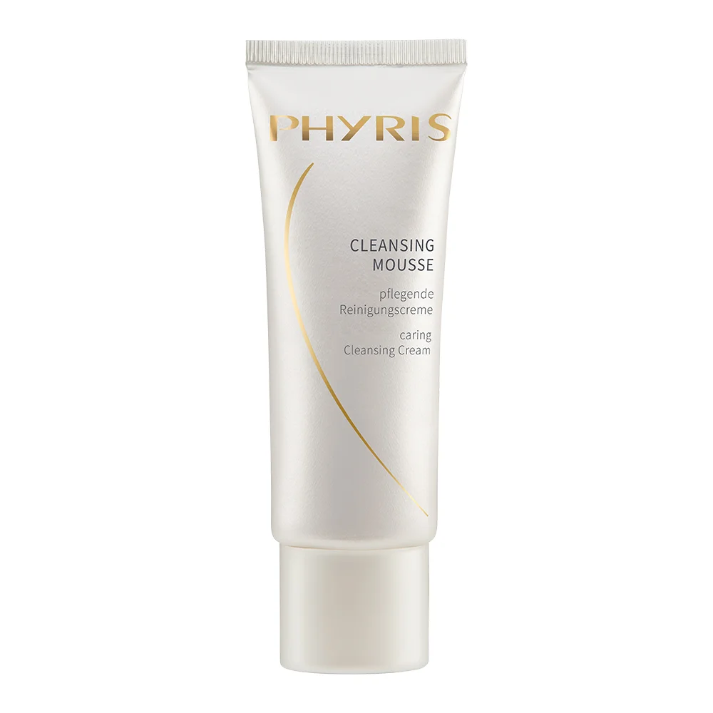 Phyris Cleansing Mousse Очищающий мусс, 75 мл