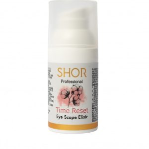 SHOR Professional Eye Scape Elixir  Антивозрастной крем-бальзам для кожи вокруг глаз 30 мл