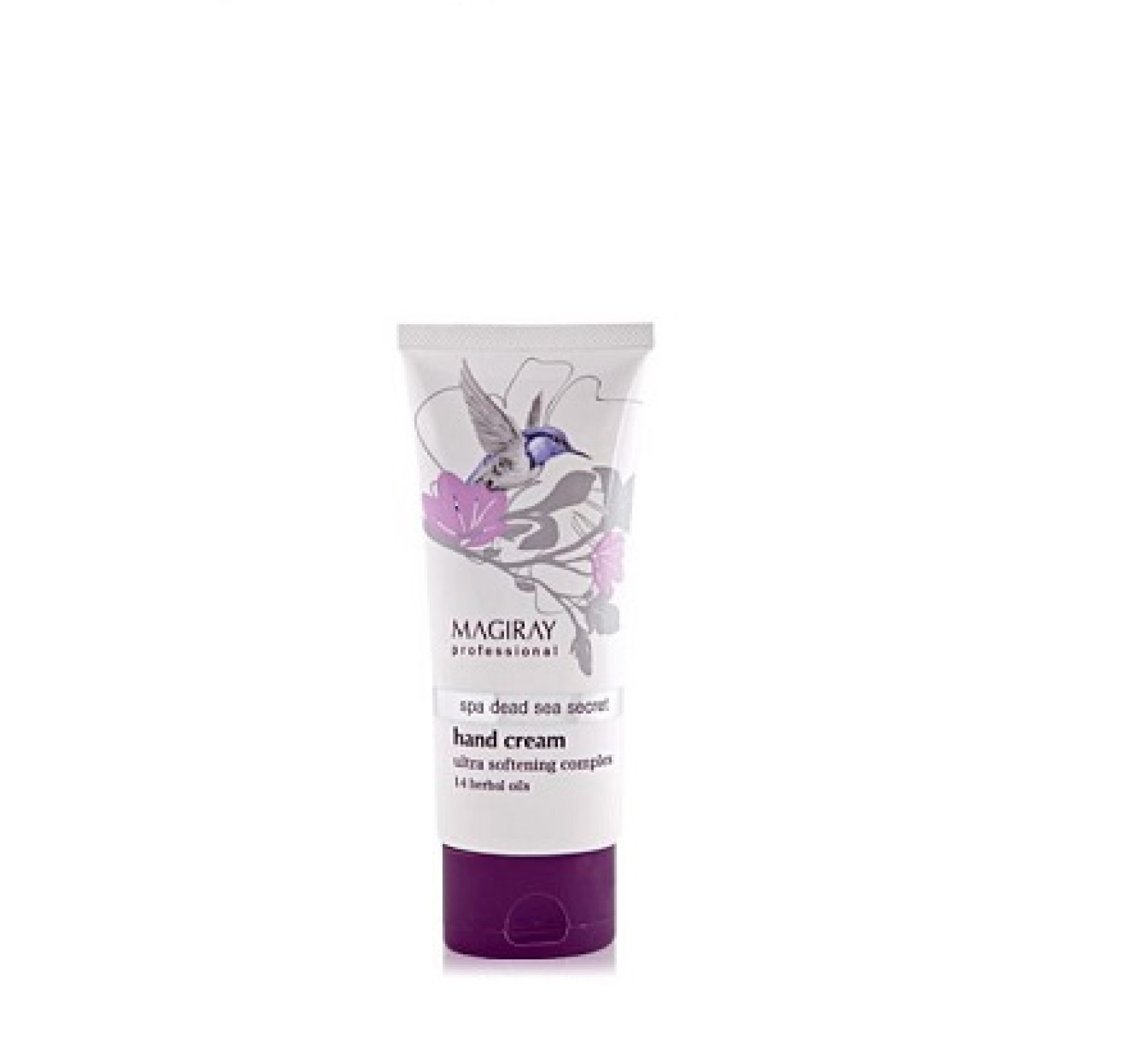 Magiray Hand Treat Cream Питательный крем для смягчения кожи рук 100мл