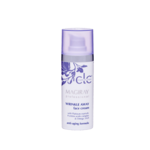 MAGIRAY CLC Wrinkle Away Cream Питательный крем против морщин 30мл