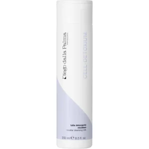 Diego dalla Palma Cell-Detoxium Micellar Cleansing Milk Очищающее молочко на основе мицеллярной воды  250мл