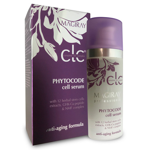MAGIRAY CLC Phytocode Cell Serum Клеточная сыворотка для лица «Фитокод» 30мл