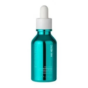 DIEGO DALLA PALMA Essential Deep Hydration Serum Увлажняющая сыворотка с гиалуроновой кислотой, 30 мл