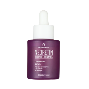 NEORETIN DC Concetrate Serum Депигментирующая сыворотка-концентрат 30 мл